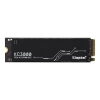 Dysk SSD Kingston KC3000 1 TB M.2 2280 PCIe 4.0 SKC3000S/1024G