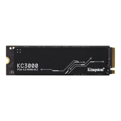 Dysk SSD Kingston KC3000 1 TB M.2 2280 PCIe 4.0 SKC3000S/1024G