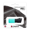 Kingston DataTraveler Exodia M 256 GB DTXM/256GB