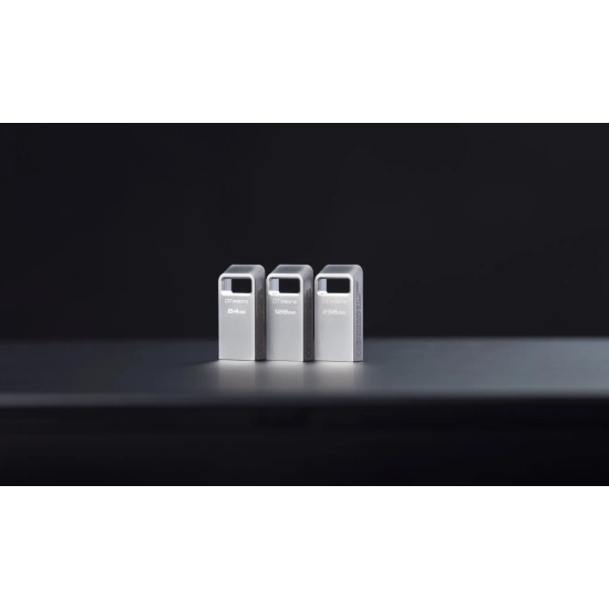 Kingston Pendrive DataTraveler Micro 256 GB DTMC3G2/256GB