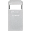 Pendrive Kingston DataTraveler Micro DTMC3G2/128GB 128 GB USB 3.2 Gen 1