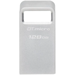 Pendrive Kingston DataTraveler Micro DTMC3G2/128GB 128 GB USB 3.2 Gen 1
