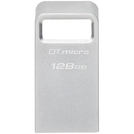Pendrive Kingston DataTraveler Micro DTMC3G2/128GB 128 GB USB 3.2 Gen 1