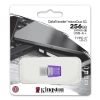 Kingston DataTraveler microDuo 3C DTDUO3CG3/256GB 256 GB