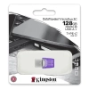Pendrive Kingston DataTraveler microDuo 3C 128GB DTDUO3CG3/128GB