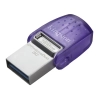 Pendrive Kingston DataTraveler microDuo 3C 128GB DTDUO3CG3/128GB