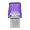Pendrive Kingston DataTraveler microDuo 3C 128GB DTDUO3CG3/128GB