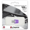 Kingston Pendrive microDuo 3C Gen 3 128 GB DTDUO3CG3/128GB