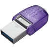 Kingston Pendrive microDuo 3C Gen 3 128 GB DTDUO3CG3/128GB