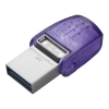 Pendrive Kingston DataTraveler microDuo 3C 64GB DTDUO3CG3/64GB