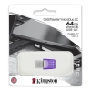 Kingston microDuo 3C 64 GB USB-C + USB-A DTDUO3CG3/64GB