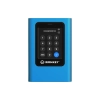 Przenośny dysk SSD Kingston IronKey Vault Privacy 80 1920 GB, model IKVP80ES/1920G, kolor czarny.