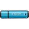 Kingston Pendrive IronKey Vault Privacy 50 32 GB AES-256