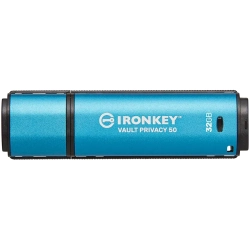 Pendrive Kingston IronKey Vault Privacy 50 32 GB szyfrowany