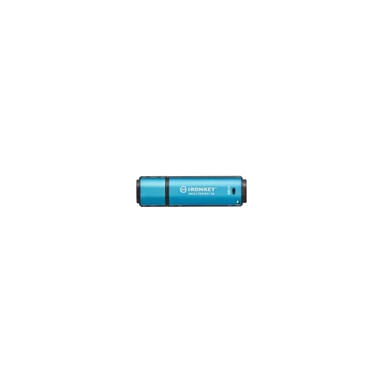 Kingston Pendrive IronKey Vault Privacy 50 32 GB AES-256