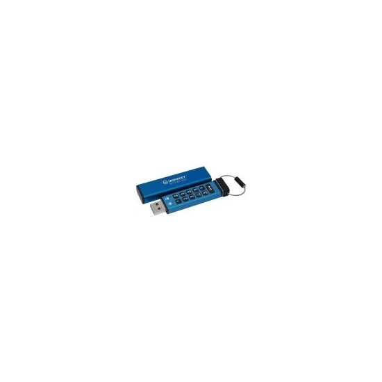 Kingston Pendrive IronKey Keypad 200 32 GB USB-A AES-256