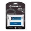 Kingston IronKey Keypad 200 16 GB AES-256 IKKP200/16GB