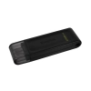 Pendrive Kingston DataTraveler 70 256 GB (DT70/256GB), zdejmowana zaślepka.