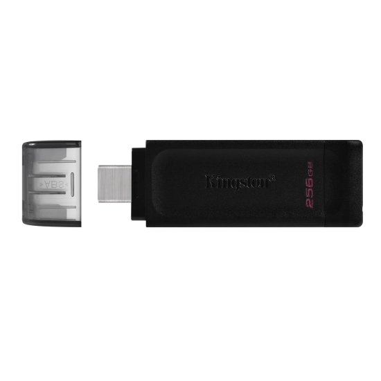 Kingston Pendrive DataTraveler 70 256 GB DT70/256GB