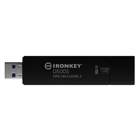 Kingston IronKey D500S 32 GB USB 3.2 Gen 1 IKD500S/32GB