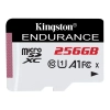 Karta microSD Kingston High-Endurance SDCE/256GB 256 GB