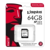 Kingston Industrial 64 GB SDXC SDIT/64GB U3 V30