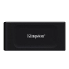 Dysk SSD Kingston XS1000 2 TB SXS1000/2000G czarny