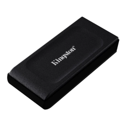 Dysk SSD Kingston XS1000 2 TB SXS1000/2000G czarny Dysk SSD Kingston XS1000 2 TB SXS1000/2000G czarny