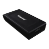 Dysk SSD Kingston XS1000 1 TB SXS1000/1000G czarny