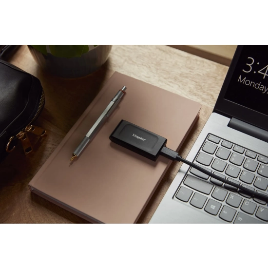 Kingston Dysk SSD XS1000 1 TB USB-C