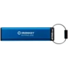 Kingston Pendrive IronKey Keypad 200 256 GB USB-A AES-256
