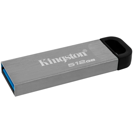 Pendrive Kingston DataTraveler Kyson 512GB DTKN/512GB
