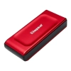 Dysk SSD Kingston XS1000 1 TB SXS1000R/1000G czerwony