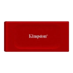 Dysk SSD Kingston XS1000 1 TB SXS1000R/1000G czerwony Dysk SSD Kingston XS1000 1 TB SXS1000R/1000G czerwony