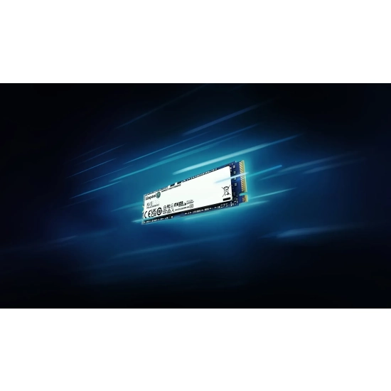 Dysk SSD Kingston NV3 1 TB M.2 2280 PCIe 4.0 SNV3S/1000G