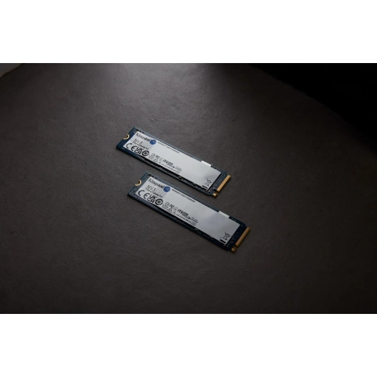 Dysk SSD Kingston NV3 1 TB M.2 2280 PCIe 4.0 SNV3S/1000G