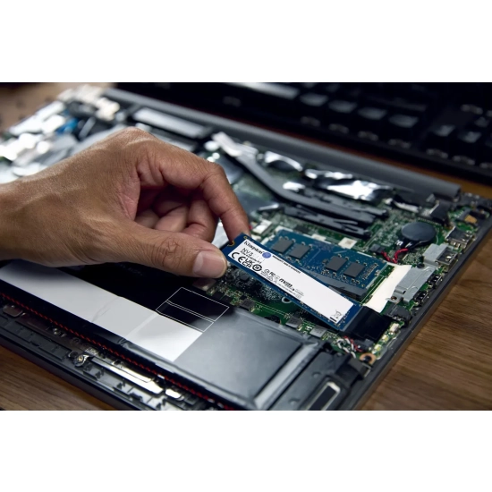 Dysk SSD Kingston NV3 1 TB M.2 2280 PCIe 4.0 SNV3S/1000G