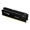 KINGSTON DDR5 32GB 6000MT/s CL36 DIMM (Kit of 2) FURY Beast Black EXPO