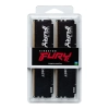 KINGSTON DDR5 32GB 6000MT/s CL36 DIMM (Kit of 2) FURY Beast Black EXPO