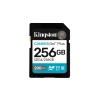 Kingston Canvas Go! Plus 256 GB SDXC SDG4/256GB