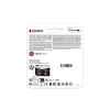 Karta microSD Kingston Canvas Go! Plus SDCG4/256GB 256 GB z adapterem