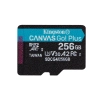 Kingston Karta microSDXC Canvas Go Plus Gen 4 256 GB SDCG4/256GB
