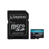 Kingston Karta microSDXC Canvas Go Plus Gen 4 256 GB SDCG4/256GB