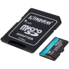 Kingston Karta microSDXC Canvas Go Plus Gen 4 512 GB SDCG4/512GB