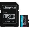 Kingston Karta microSDXC Canvas Go Plus Gen 4 512 GB SDCG4/512GB