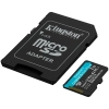Karta microSD Kingston Canvas Go! Plus SDCG4/1TB 1 TB z adapterem