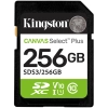 Karta SDXC Kingston Canvas Select Plus 256 GB SDS3/256GB