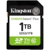 Kingston Karta SDXC Canvas Select Plus Gen 3 1 TB SDS3/1TB