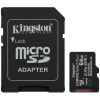 Karta microSD Kingston Canvas Select Plus SDCS3/64GB 64 GB z adapterem