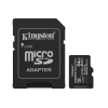 Kingston Karta pamięci microSD Karta Canvas Select Plus 64 GB SDCS3/64GB
